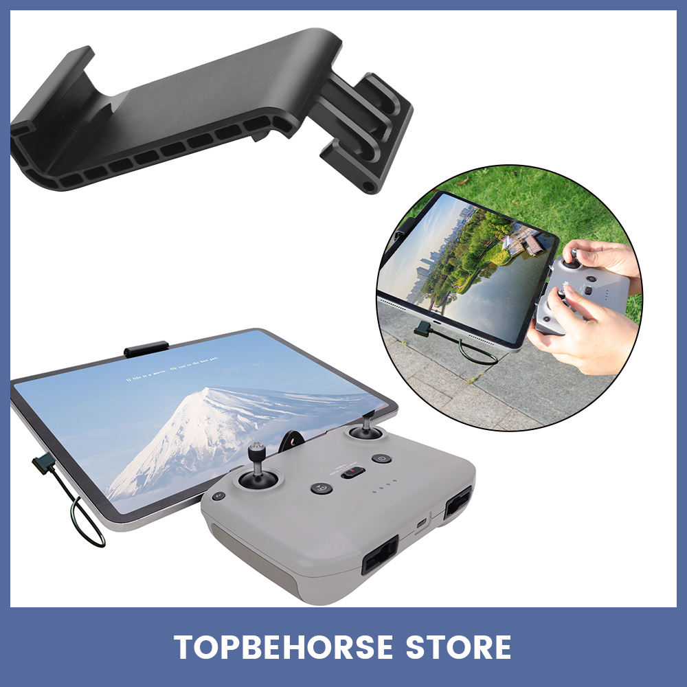 Dji Drone Mini 3 - Tablet Beugel Clip Voor DJI RC-N1/N2/N3