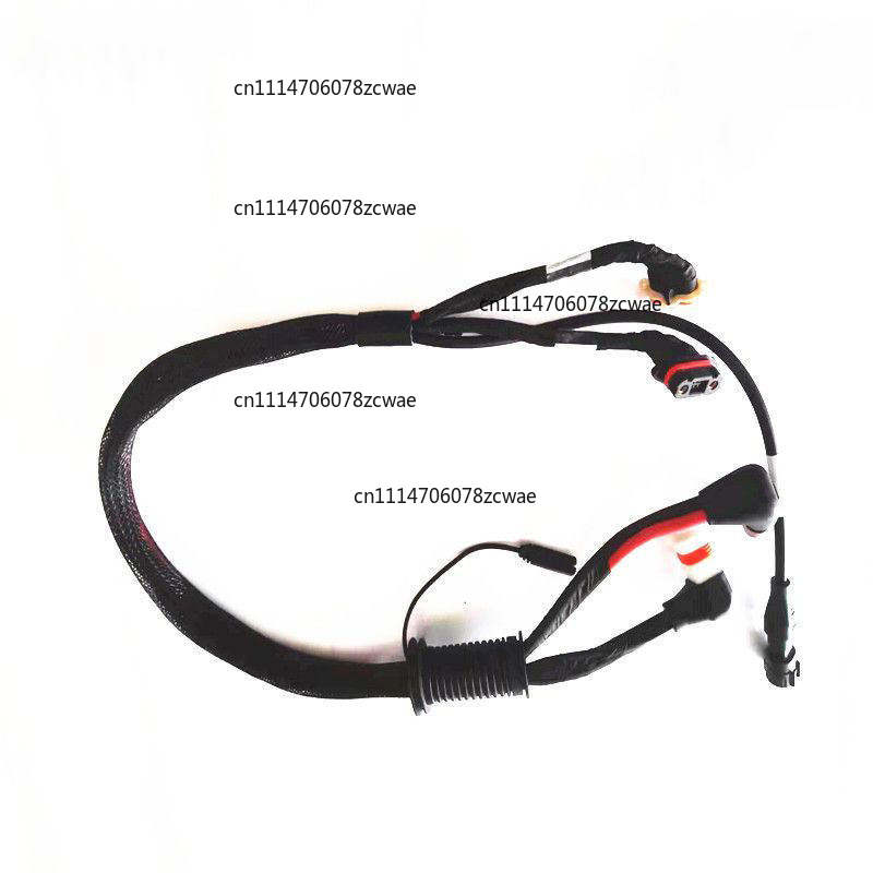 Drone Arm - ZOCI-FOR Agras T50 Arm ESC Composietkabel