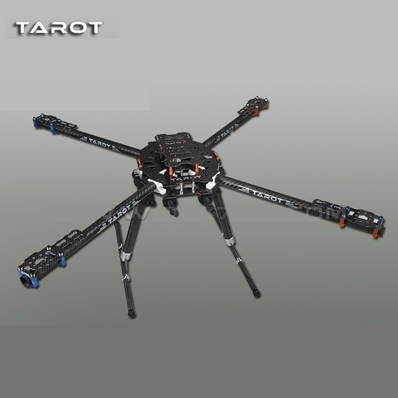 Drone Power Distribution Board - Tarot 650Mm F650 S650 Opvouwbare 3K