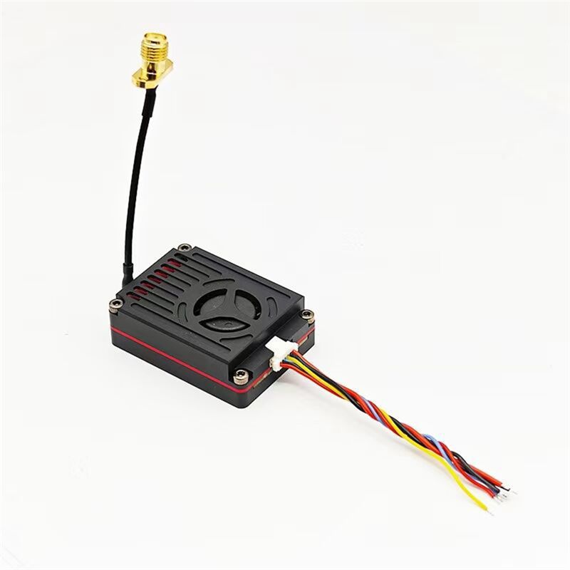 Drone Transmitter - ABXE-5.8G 4000Mw 5.8Ghz 4W VTX 64CH
