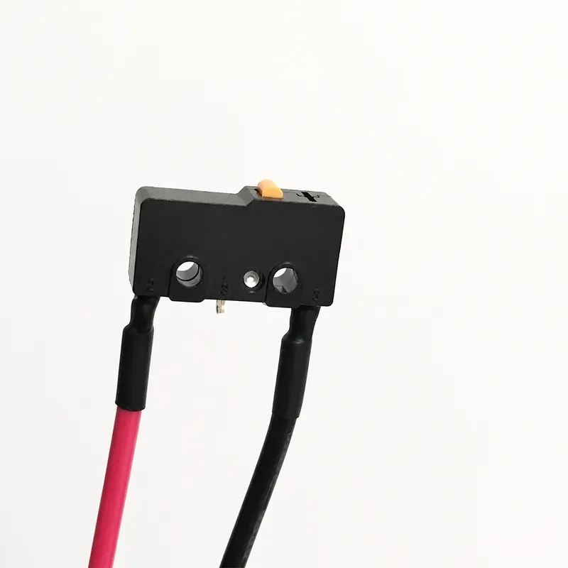 Drone Buzzer - Remdetectieschakelaar voor lifttractiemachine 5A 250V AC